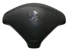 Recambio de airbag delantero izquierdo para peugeot 307 (s1) xs referencia OEM IAM 96345028ZR 1573535 4114137