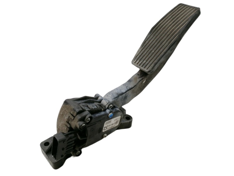 Recambio de potenciometro pedal para saab 9-3 sport hatch 1.9 tid linear referencia OEM IAM 9186724 6PV00832200 