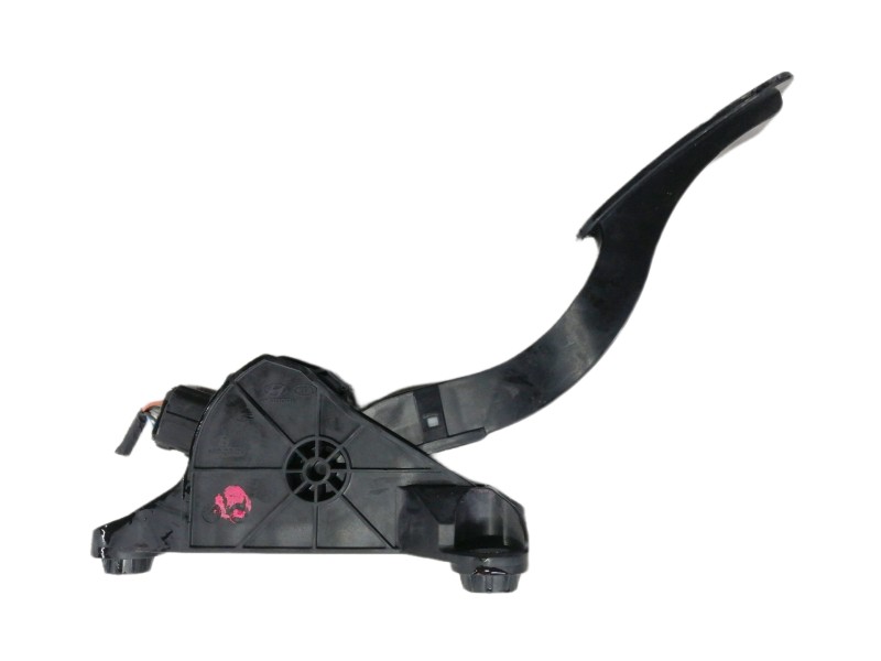 Recambio de potenciometro pedal para kia xceed business referencia OEM IAM 32700G4200 1007341 