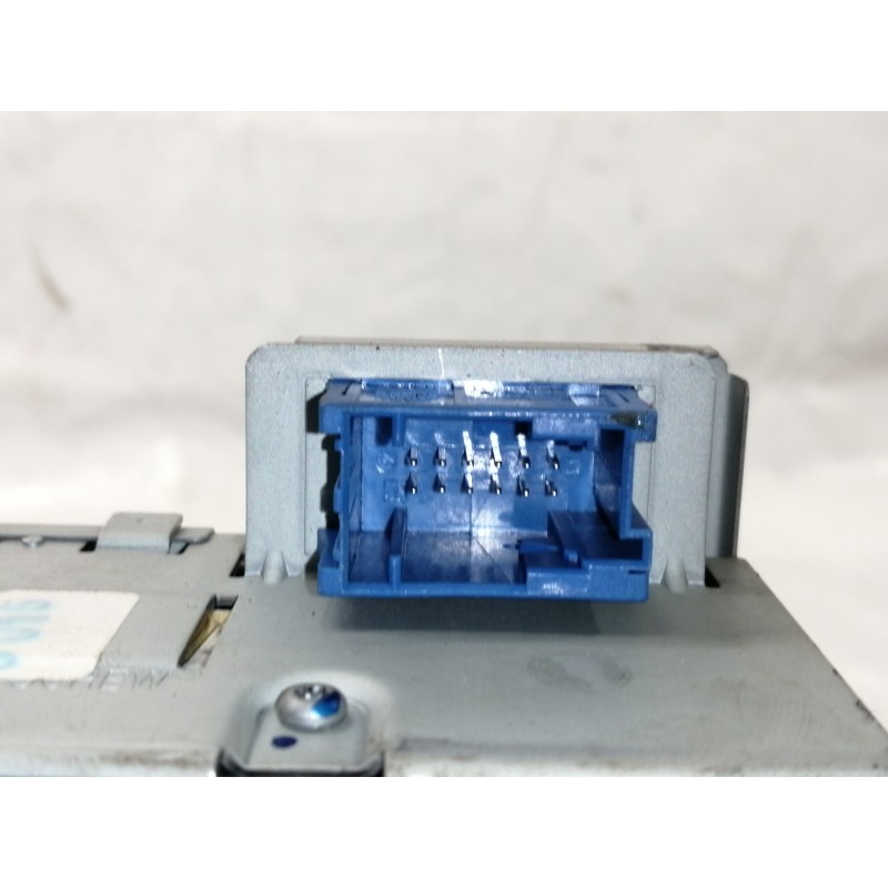 Recambio de sistema audio / radio cd para peugeot 307 cc (s1) 2.0 referencia OEM IAM 9649053XT BP905038613409 / 7607769650 815ID