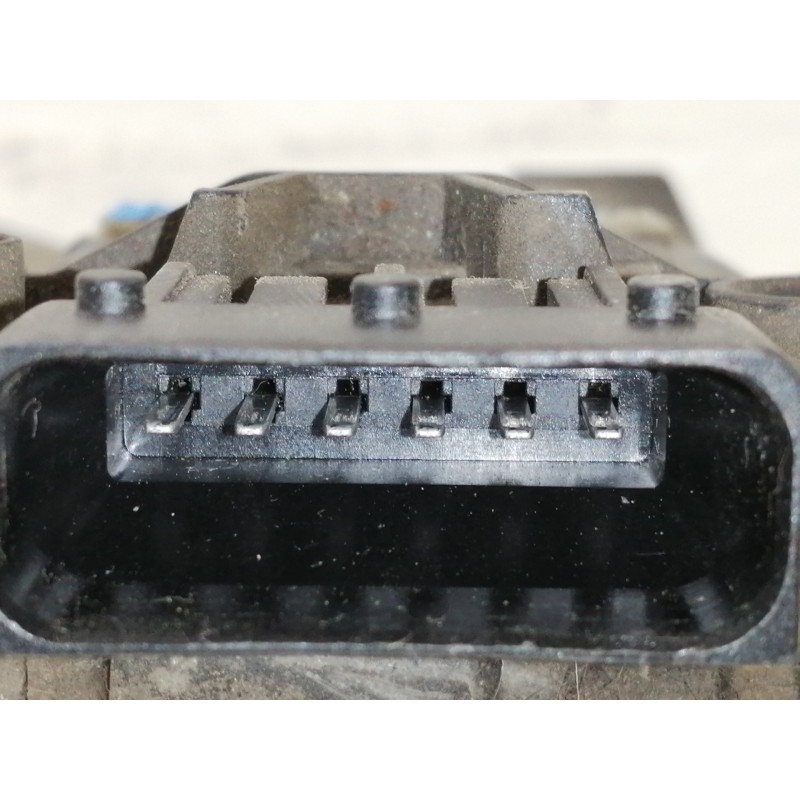 Recambio de potenciometro pedal para saab 9-3 sport hatch 1.9 tid linear referencia OEM IAM 9186724 6PV00832200 