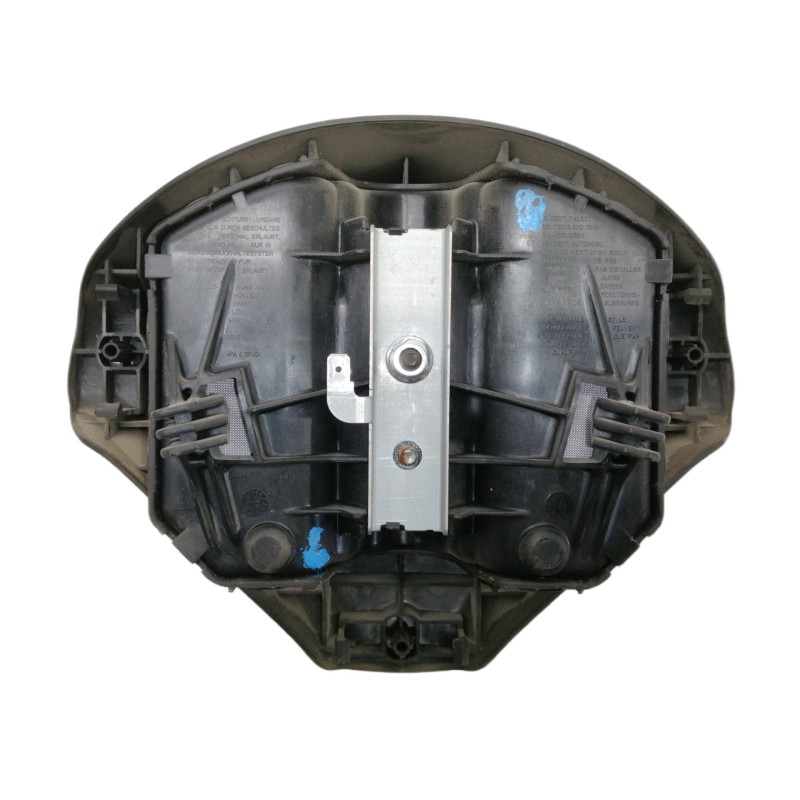 Recambio de airbag delantero izquierdo para peugeot 307 (s1) xs referencia OEM IAM 96345028ZR 1573535 4114137