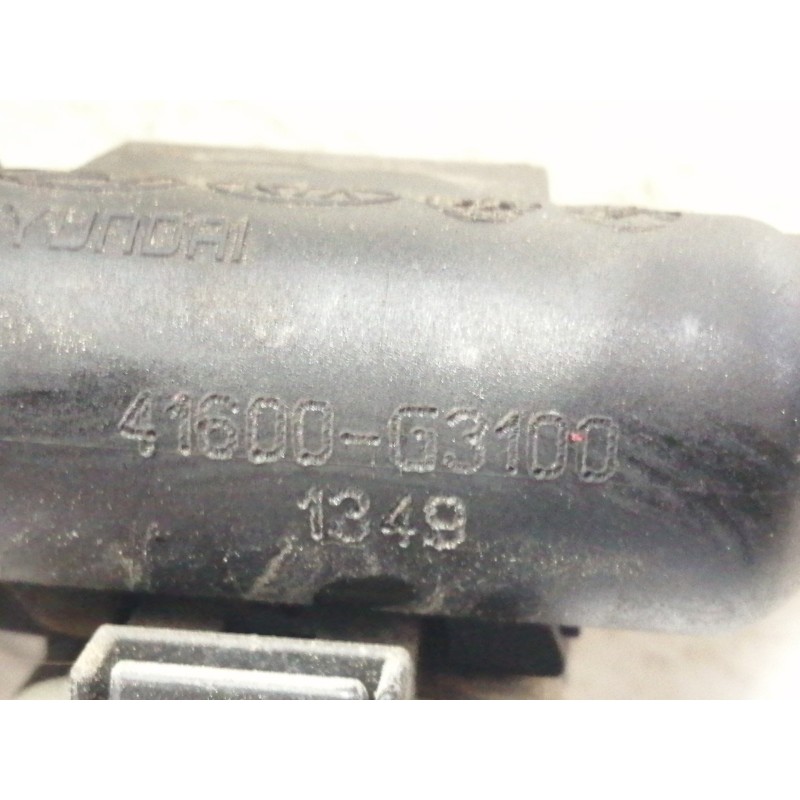 Recambio de pedal embrague para kia xceed business referencia OEM IAM 32802G4TC0KB 93840F2100 OH1325 111213 41600G3100 