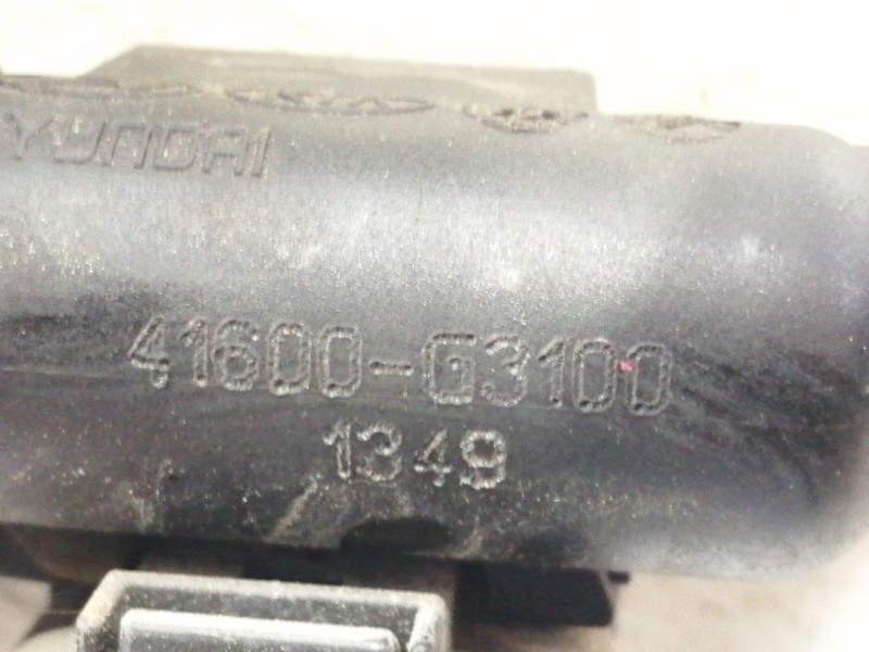 Recambio de pedal embrague para kia xceed business referencia OEM IAM 32802G4TC0KB 93840F2100 OH1325 111213 41600G3100 