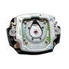 Recambio de airbag delantero izquierdo para audi a2 (8z) 1.4 style referencia OEM IAM 8E0880201L  