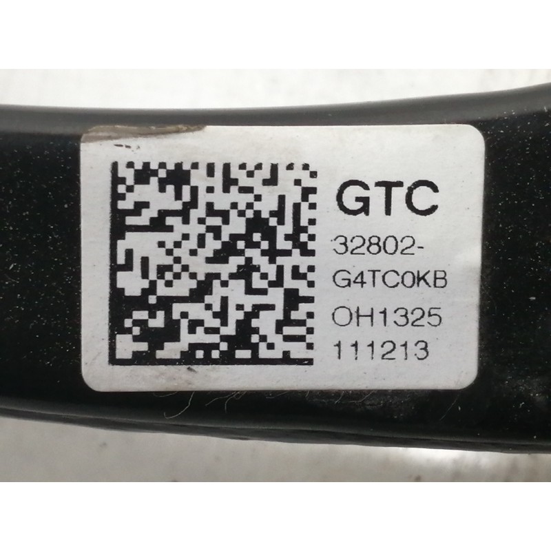 Recambio de pedal embrague para kia xceed business referencia OEM IAM 32802G4TC0KB 93840F2100 OH1325 111213 41600G3100 