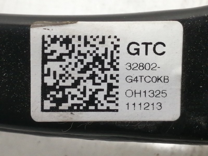 Recambio de pedal embrague para kia xceed business referencia OEM IAM 32802G4TC0KB 93840F2100 OH1325 111213 41600G3100 