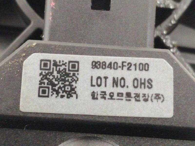 Recambio de pedal embrague para kia xceed business referencia OEM IAM 32802G4TC0KB 93840F2100 OH1325 111213 41600G3100 