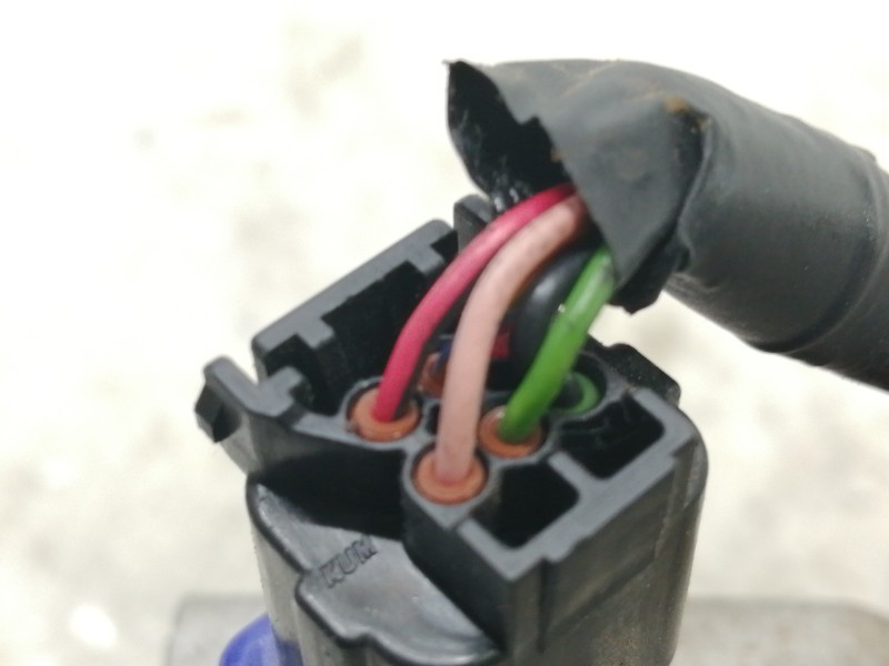 Recambio de pedal freno para kia xceed business referencia OEM IAM 32800J7100KB OHZ586 111110 93810J3000 