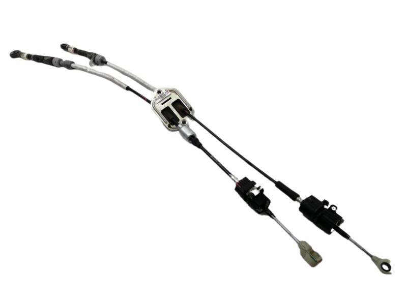 Recambio de varillaje cambio para kia xceed business referencia OEM IAM 43794G4400 G44009J07 