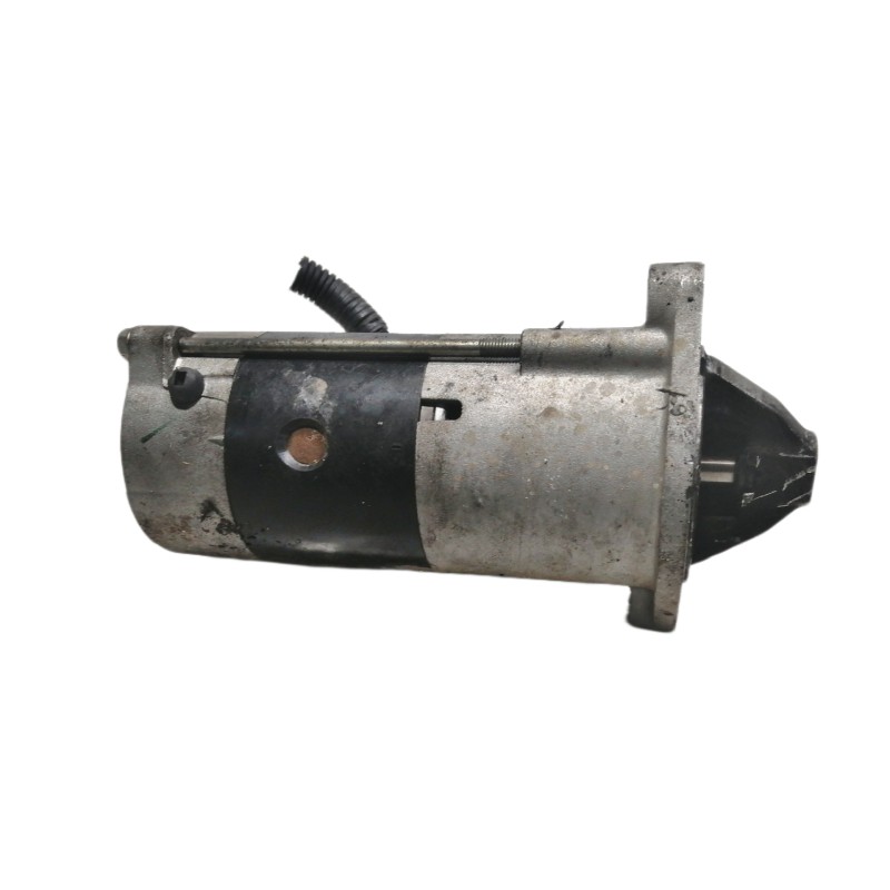 Recambio de motor arranque para mitsubishi l 200 (ka0/kb0) cabina doble invite 4x4 referencia OEM IAM 1810A0 M002T8702ZT 1810A05