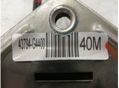 Recambio de varillaje cambio para kia xceed business referencia OEM IAM 43794G4400 G44009J07  2