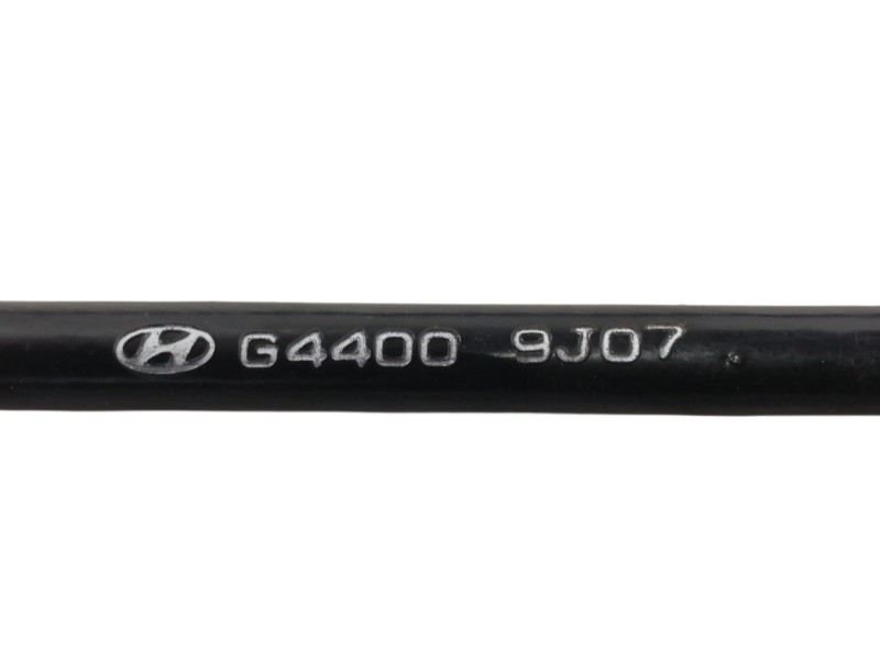 Recambio de varillaje cambio para kia xceed business referencia OEM IAM 43794G4400 G44009J07 