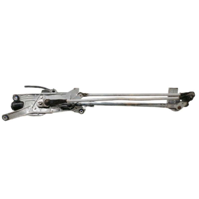 Recambio de motor limpia delantero para mitsubishi l 200 (ka0/kb0) cabina doble invite 4x4 referencia OEM IAM 8250A125 WM07B 