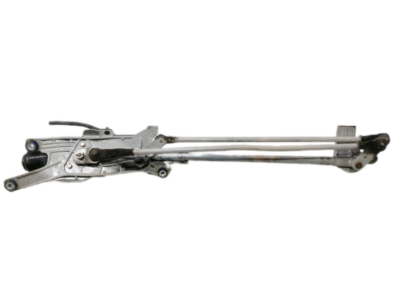 Recambio de motor limpia delantero para mitsubishi l 200 (ka0/kb0) cabina doble invite 4x4 referencia OEM IAM 8250A125 WM07B 