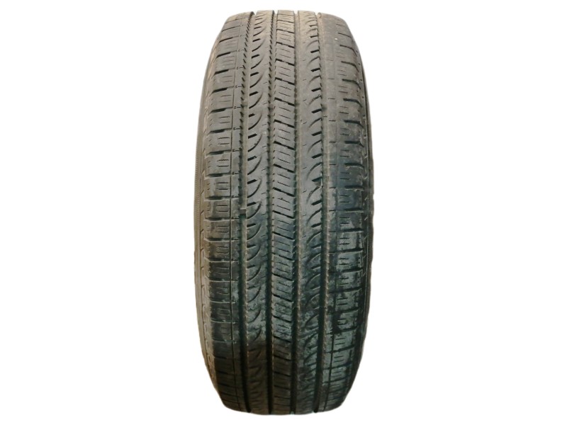 Recambio de neumatico repuesto para mitsubishi l 200 (ka0/kb0) cabina doble invite 4x4 referencia OEM IAM 16´´YOKOHAMA 245/70 R1