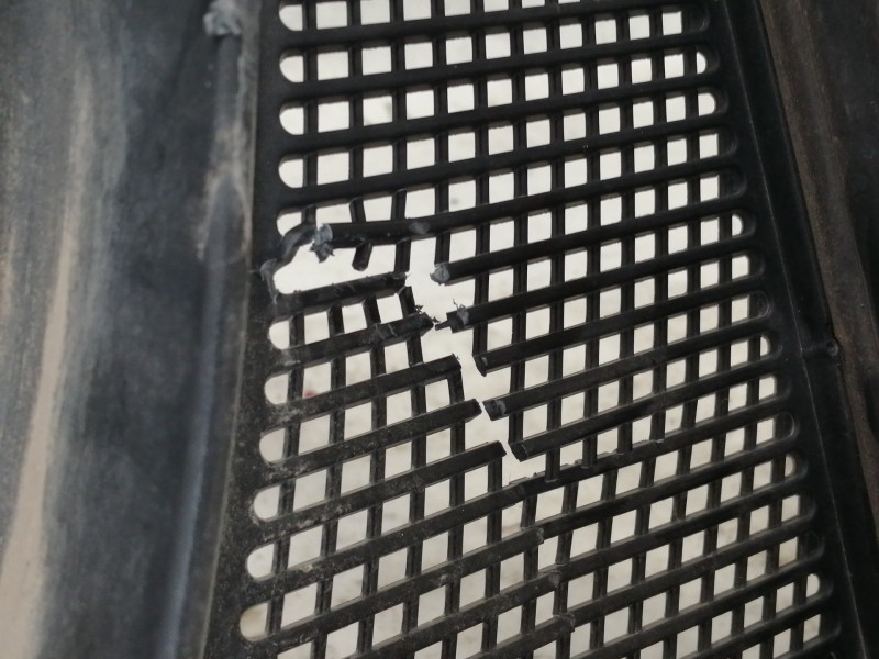 Recambio de torpedo para kia xceed business referencia OEM IAM 86151J7000 86151J7100 