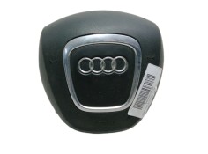 Recambio de airbag delantero izquierdo para audi a6 berlina (4f2) 2.4 referencia OEM IAM 4F0880201 4F0880201AS6PS 4F0880201AS 