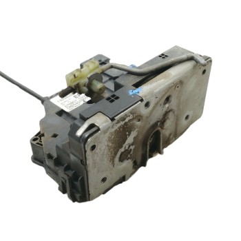 CERRADURA PUERTA TRASERA IZQUIERDA 13258265 2C1622101 2709070333 0325407955