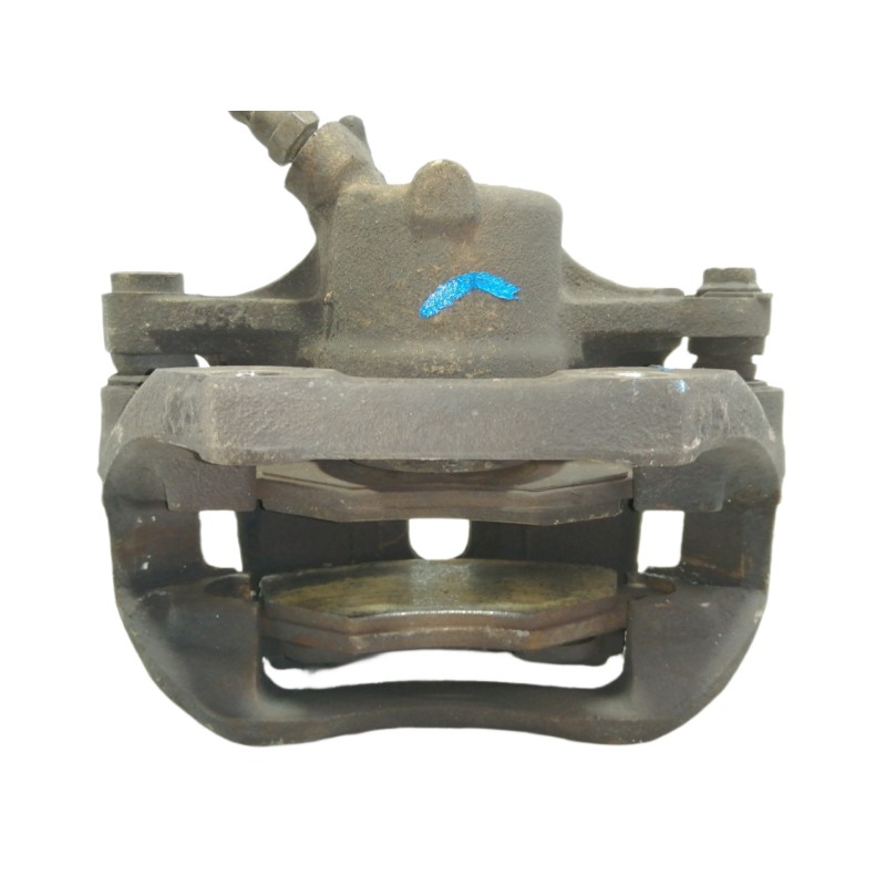 Recambio de pinza freno delantera izquierda para renault kangoo (f/kc0) 1.5 dci diesel referencia OEM IAM 201645  