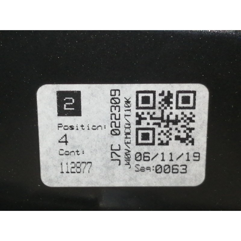 Recambio de moldura para kia xceed business referencia OEM IAM 84631J7900 84651J7000 Y0006589 Y0006590 96125J7020 J7C022309 9330