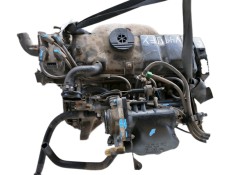 Recambio de motor completo para peugeot 306 berlina 3/4/5 puertas (s2) style referencia OEM IAM NFZ OK 