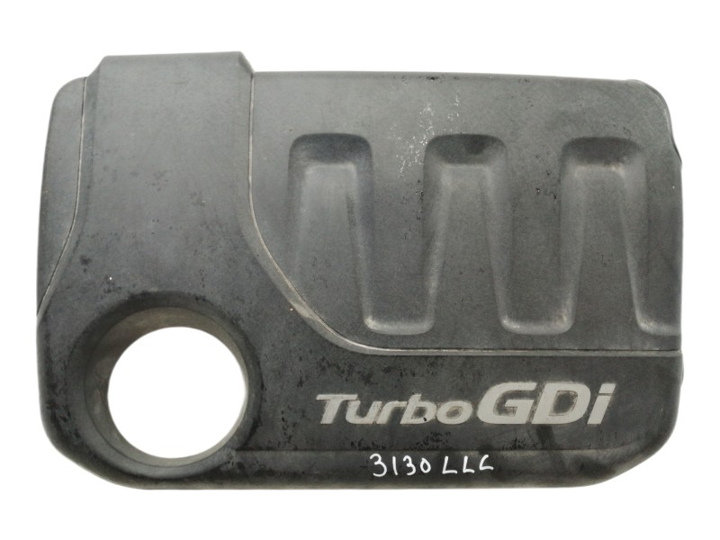 Recambio de tapa motor para kia xceed business referencia OEM IAM 2924204500  