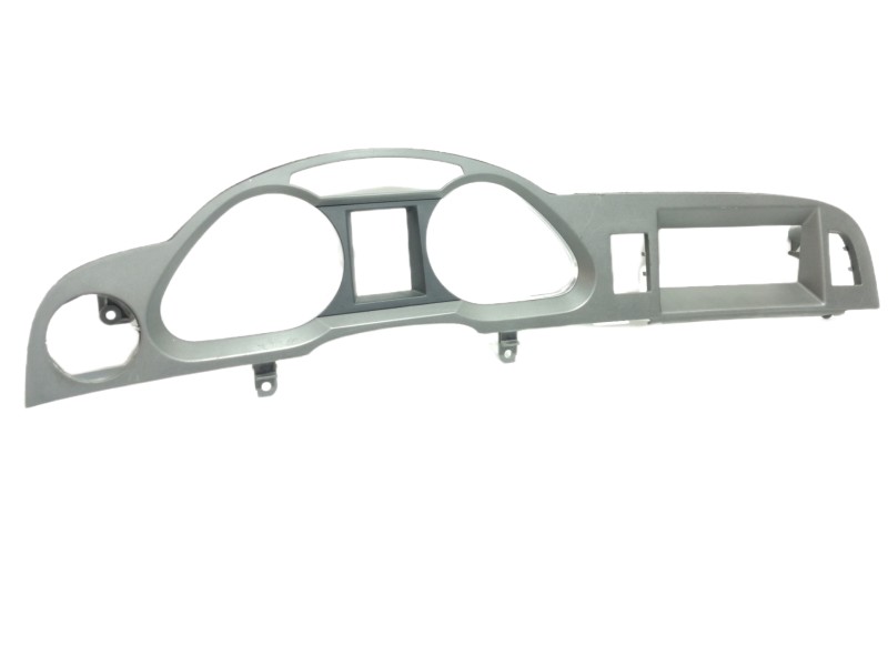 Recambio de moldura para audi a6 berlina (4f2) 2.4 referencia OEM IAM 4F1857115  