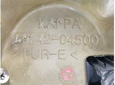 Recambio de tapa motor para kia xceed business referencia OEM IAM 2924204500   2