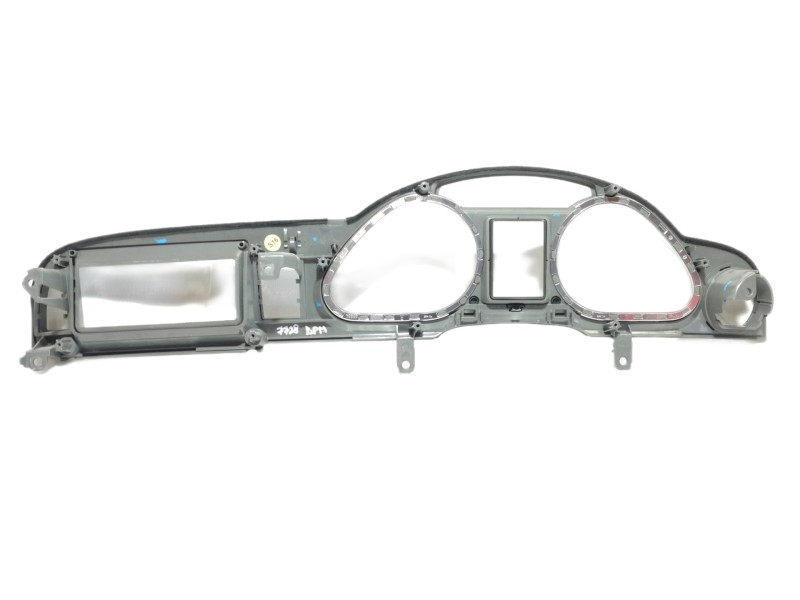 Recambio de moldura para audi a6 berlina (4f2) 2.4 referencia OEM IAM 4F1857115  