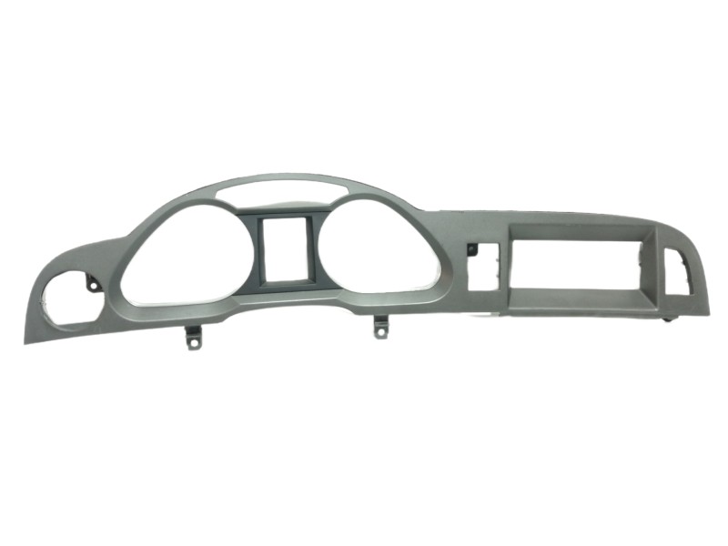 Recambio de moldura para audi a6 berlina (4f2) 2.4 referencia OEM IAM 4F1857115  