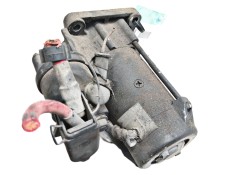 Recambio de motor arranque para fiat doblo (119) 1.9 diesel cat referencia OEM IAM 0986018450   2