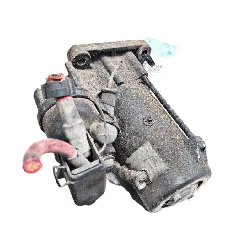 Recambio de motor arranque para fiat doblo (119) 1.9 diesel cat referencia OEM IAM 0986018450  