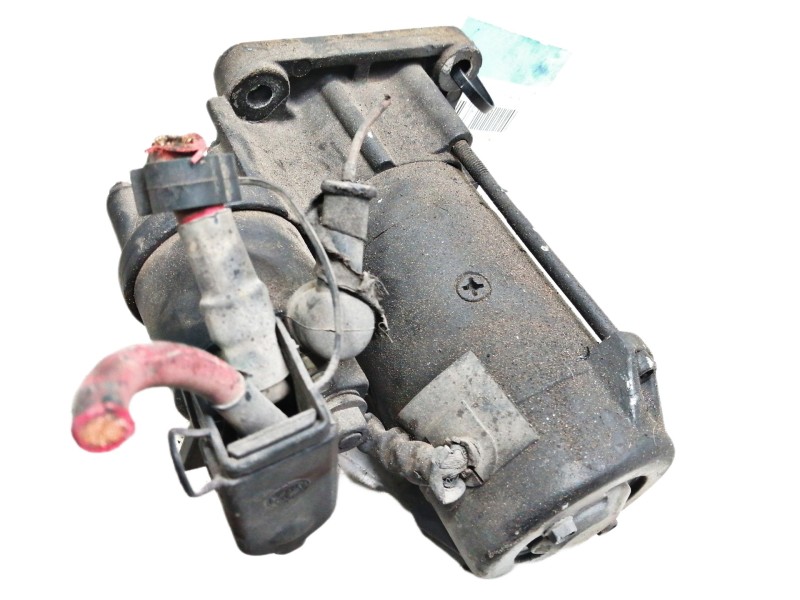 Recambio de motor arranque para fiat doblo (119) 1.9 diesel cat referencia OEM IAM 0986018450  