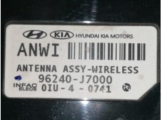 Recambio de modulo electronico para kia xceed business referencia OEM IAM 96240J7000   2