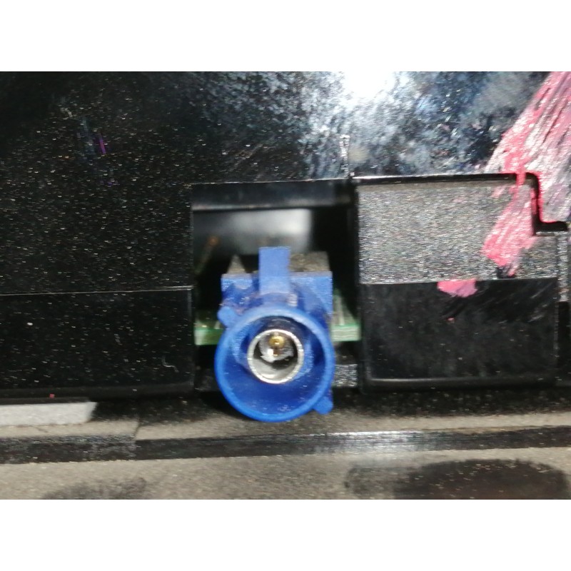 Recambio de modulo electronico para kia xceed business referencia OEM IAM 96240J7000  