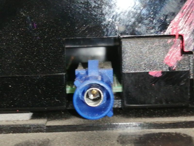 Recambio de modulo electronico para kia xceed business referencia OEM IAM 96240J7000  