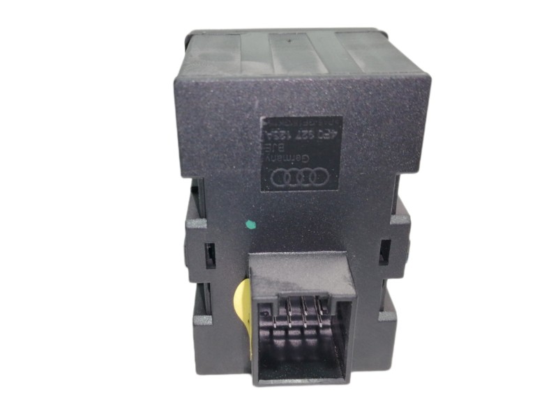 Recambio de interruptor para audi a6 berlina (4f2) 2.4 referencia OEM IAM 4F0927123A  