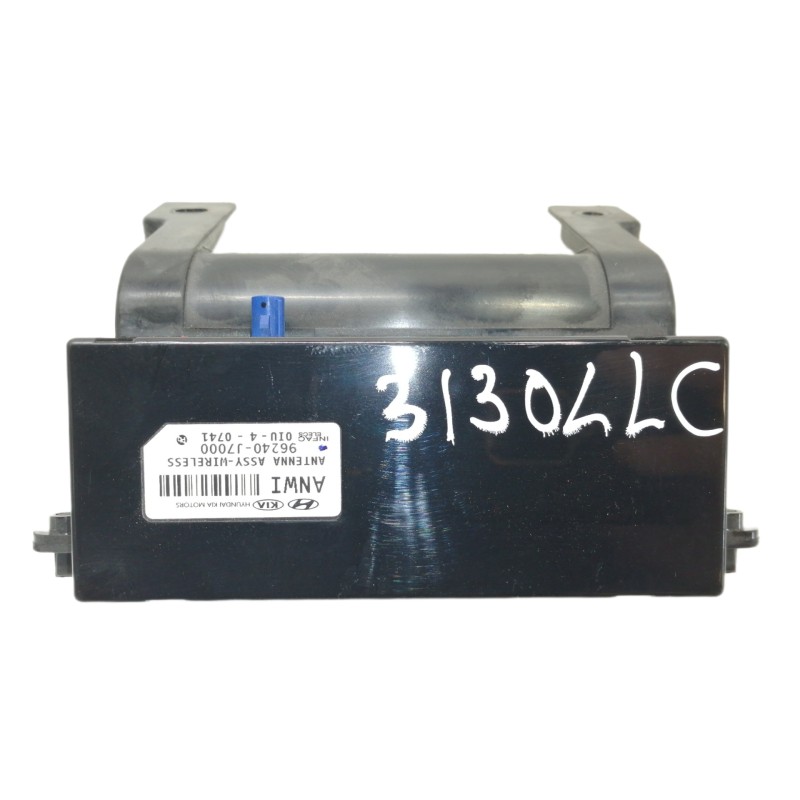 Recambio de modulo electronico para kia xceed business referencia OEM IAM 96240J7000  