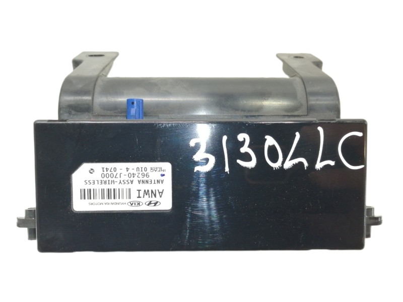 Recambio de modulo electronico para kia xceed business referencia OEM IAM 96240J7000  