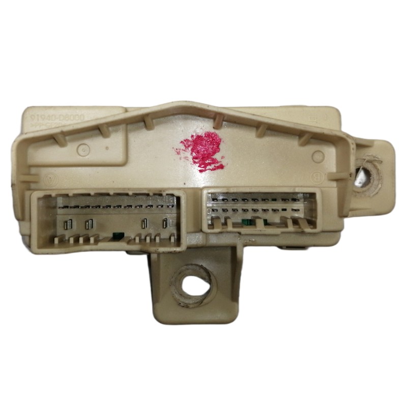 Recambio de modulo electronico para kia xceed business referencia OEM IAM 91940J7020 91940D8000 CD020L8V203C268210400001 