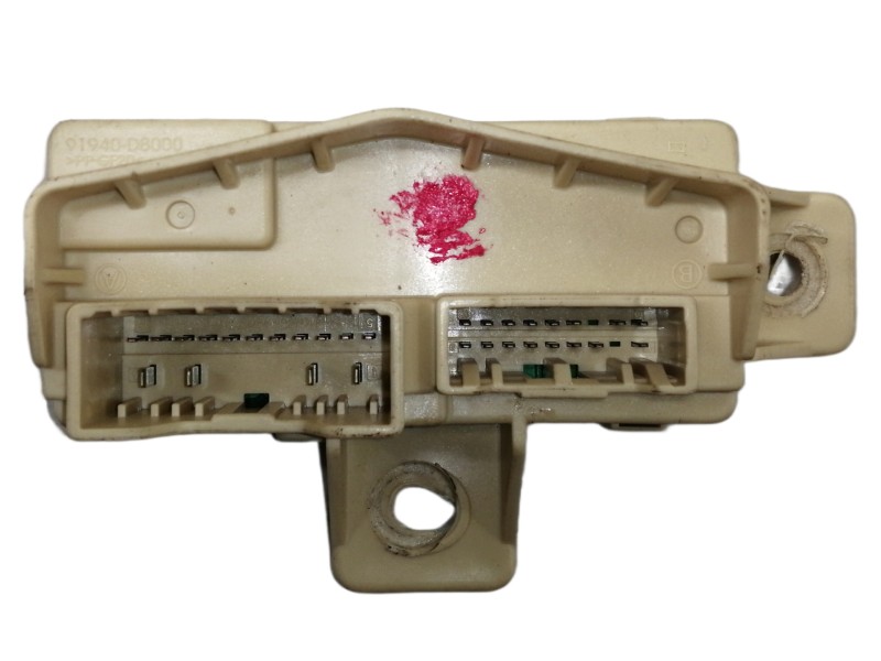 Recambio de modulo electronico para kia xceed business referencia OEM IAM 91940J7020 91940D8000 CD020L8V203C268210400001 