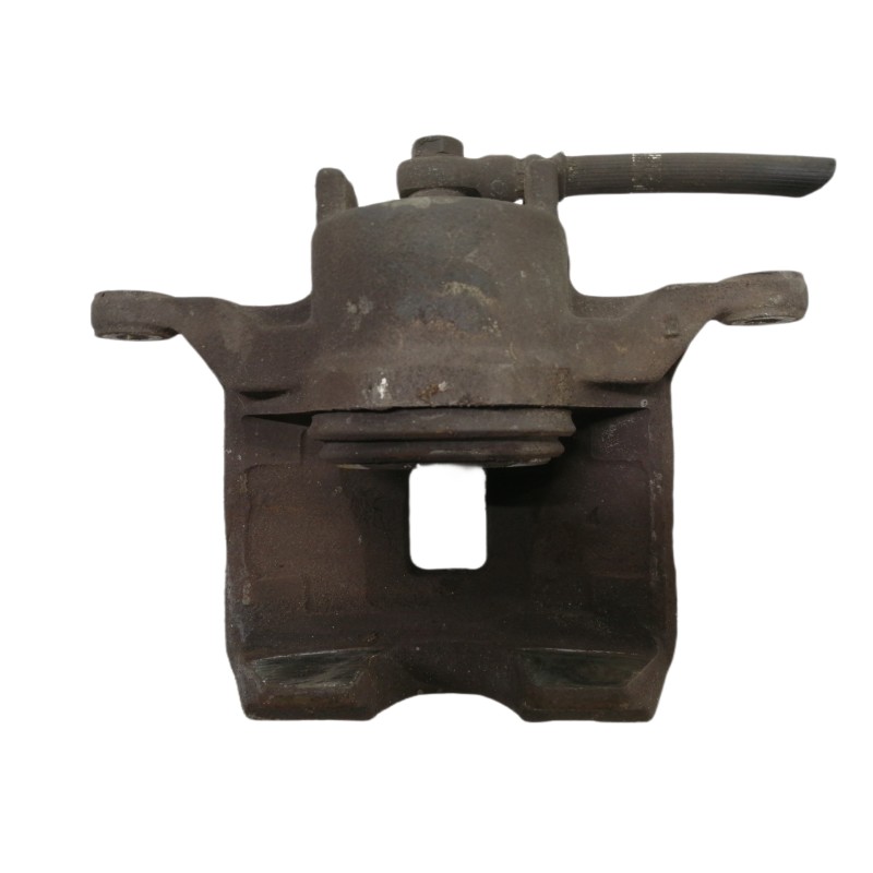 Recambio de pinza freno delantera izquierda para mitsubishi l 200 (ka0/kb0) cabina doble invite 4x4 referencia OEM IAM 4605A201 