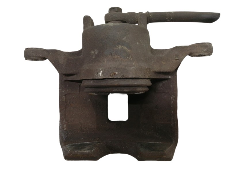 Recambio de pinza freno delantera izquierda para mitsubishi l 200 (ka0/kb0) cabina doble invite 4x4 referencia OEM IAM 4605A201 