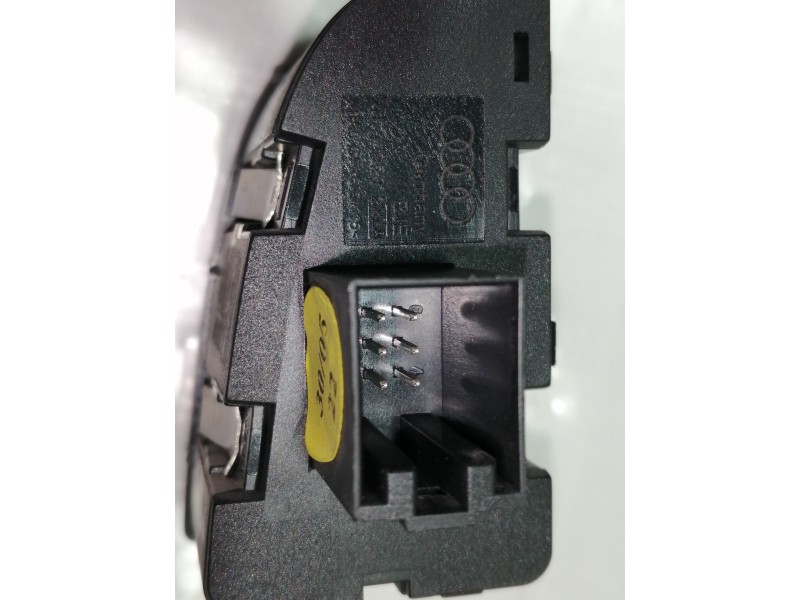 Recambio de interruptor para audi a6 berlina (4f2) 2.4 referencia OEM IAM 4F1927227A  
