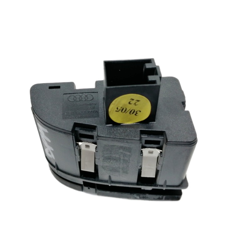 Recambio de interruptor para audi a6 berlina (4f2) 2.4 referencia OEM IAM 4F1927227A  