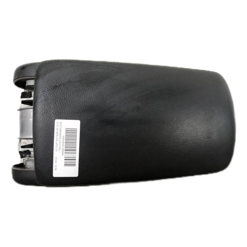 Recambio de apoyabrazos central para audi a6 berlina (4f2) 2.4 referencia OEM IAM 4F08641146  
