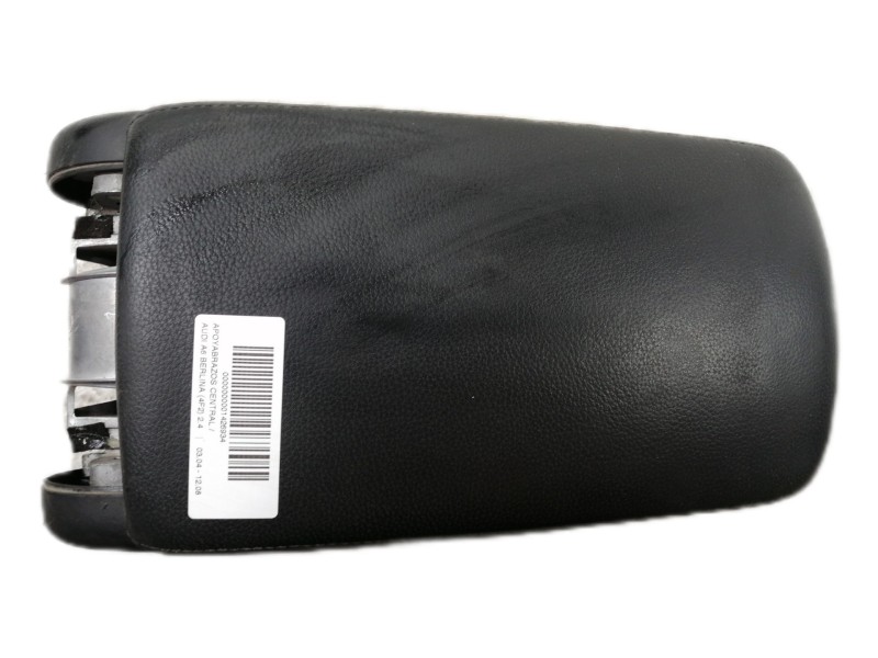 Recambio de apoyabrazos central para audi a6 berlina (4f2) 2.4 referencia OEM IAM 4F08641146  