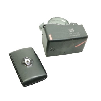 ANTIRROBO 487002725R CONMUTADOR ARRANQUE