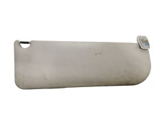 Recambio de parasol izquierdo para citroën jumpy 1.9 d furg. (776kg) referencia OEM IAM    2